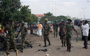 مقتل 11 شخصاً في هجوم جنوب غرب نيجيريا