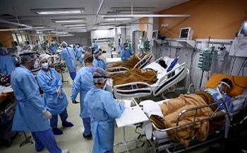 البرازيل تسجل 39 ألف و637 إصابة جديدة بفيروس كورونا