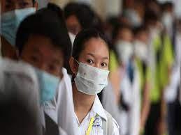 تايوان تمدد قيود فيروس كورونا إلى 28 يونيو الجاري