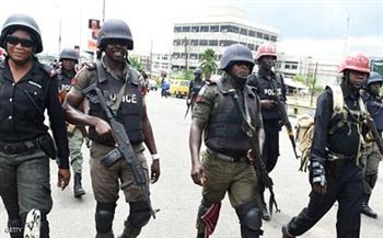 شرطة نيجيريا: مقتل 11 شخصا في هجوم لمسلحين جنوب غرب البلاد