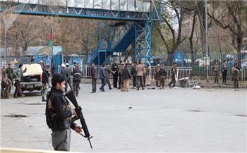 أفغانستان: سقوط مركز منطقة "شهراك" في أيدي مسلحي حركة "طالبان"