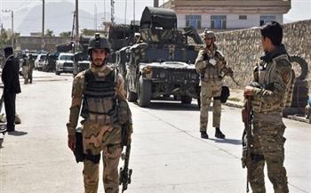 أفغانستان.. "طالبان" تسيطر على مقر حكومي بولاية غور الغربية