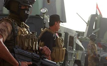 ضبط عصابة للإتجار بالبشر والعملة المزيفة في بغداد