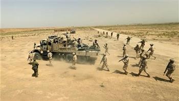 العراق: تدمير كهوف وقتلى بين صفوف تنظيم "داعش" الإرهابي بعملية "الأرض السوداء"