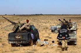 "الرئاسي الليبي" يدين هجومًا إرهابيًا استهدف نقطة تفتيش بسبها جنوب شرق البلاد