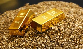 استقرار أسعار الذهب عالميا اليوم الإثنين 7-6-2021