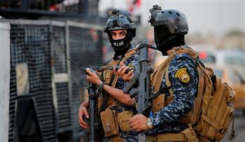 القبض على 3 إرهابيين فجّروا سيارة مفخخة بالموصل شمالي العراق