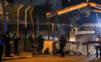 المستشار القضائي للحكومة الإسرائيلية يقرر عدم التدخل في قضية حي الشيخ جراح ويرد الملف للمحكمة