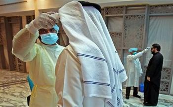 الكويت تسجل 1297 إصابة وحالة وفاة بفيروس كورونا