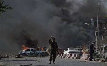 إصابة 3 مدنيين في انفجار عبوة ناسفة بالعاصمة الأفغانية كابول