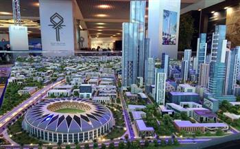 متحدث العاصمة الإدارية: «المشروع مش مجرد مباني ولكن أسلوب حياة مختلف للمواطن المصري»