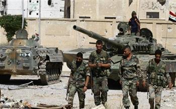 المرصد السوري: مقتل 23 من القوات السورية في البادية