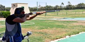 استعدادات مكثفة لمنافسات للبطولة العربية للرماية «للمسدس والبندقية ضغط هواء»