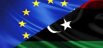 مباحثات أوروبية ليبية بشأن ملفات الهجرة وإدارة الحدود والأمن