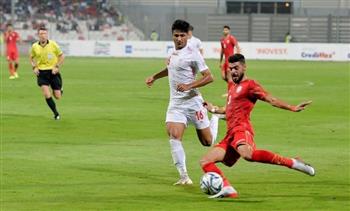 موعد مباراة البحرين وإيران في تصفيات كأس العالم 2022 