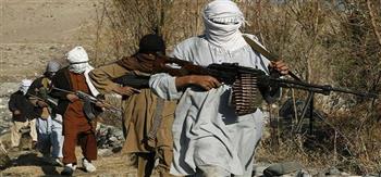 مقتل 14 مسلحا من طالبان في إقليم جوزجان شمالي أفغانستان