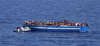 رئيس الحكومة الليبية يؤكد ضرورة التعاون مع الاتحاد الأوروبي لوقف الهجرة غير الشرعية