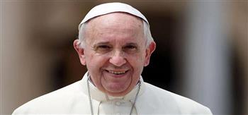 بابا الفاتيكان يلتقي رئيس النمسا ويبحثان القضايا الجيوسياسية