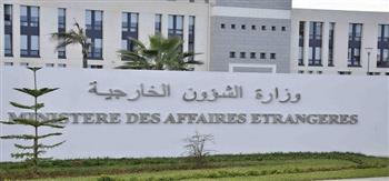 الجزائر تدين بشدة اعتداء ارهابيا على موقع للشرطة الليبية