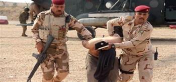 الاستخبارات العراقية تعتقل قياديا في تنظيم داعش غربي نينوى