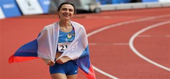 الاتحاد الدولي لألعاب القوى يوافق على مشاركة 35 رياضيا من روسيا كمستقلين