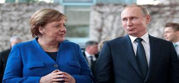 وزير الخارجية الروسي يبحث مع نظيريه الفرنسي والألماني الوضع في أوكرانيا وقره باغ