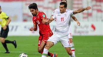 منتخب البحرين يصعب فرصته في التأهل لتصفيات المونديال