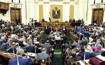البرلمان يناقش اليوم مشروع قانون البحث عن البترول وتنميته