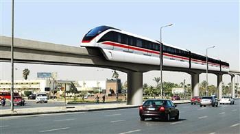 مدير «القطار الكهربائي»: المسافة بين محطة عدلي منصور والعاصمة الإدارية لن تتجاوز 45 دقيقة
