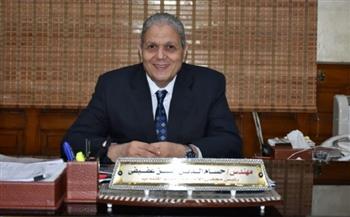 تعيينات جديدة بشركة شمال القاهرة لتوزيع الكهرباء