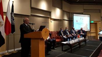 «وزير التجارة»: فتح صفحة جديدة بين مصر وبولندا لدفع العلاقات الاقتصادية المشتركة 