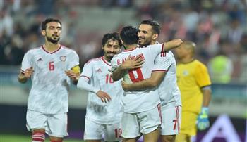 الإمارات والأردن يحافظان على حظوظ التأهل للمرحلة الأخيرة بتصفيات المونديال