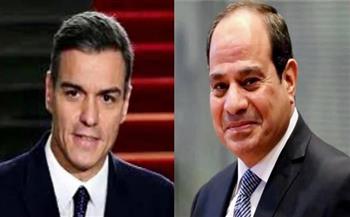 السفير بسام راضي: رئيس وزراء إسبانيا ثمن دور السيسي ومصر في استقرار الشرق الأوسط