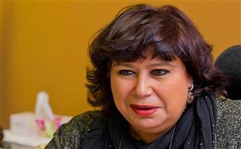 وزيرة الثقافة: مصر الأكثر استيعابًا للناشرين في معارض الكتاب الدولية منذ جائحة كورونا