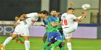 Ø§ØªØ­Ø§Ø¯ Ø§Ù„ÙƒØ±Ø© ÙŠØ­Ø¯Ø¯ Ù…ÙˆØ¹Ø¯ Ù…Ø¨Ø§Ø±Ø§Ø© Ø§Ù„Ø²Ù…Ø§Ù„Ùƒ ÙˆØ§Ù„Ù…Ù‚Ø§ØµØ© ÙÙŠ ÙƒØ£Ø³ Ù…ØµØ± Ø¯Ø§Ø± Ø§Ù„Ù‡Ù„Ø§Ù„