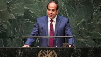 نجاحات السياسة الخارجية فى 7 سنوات.. دبلوماسيون: السيسى نجح فى تعميق علاقات مصر الدولية