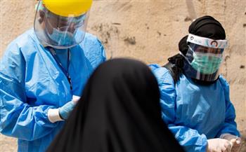 العراق يسجل 4119 إصابة جديدة و23 وفاة بفيروس كورونا
