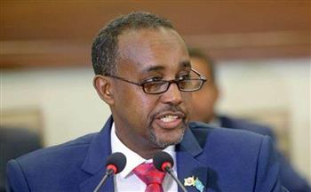وزير خارجية الصومال يشيد بدعم الإمارات في المجالات الإنسانية والتنموية