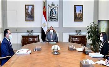  تنمية المرأة  تشيد بقرار الرئيس السيسي تسديد مصر حصة المساهمات السنوية للدول الأقل نمواً بالمنظمة