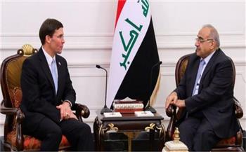 العراق والولايات المتحدة يبحثان التعاون المشترك في مكافحة الفساد وتمويل الإرهاب