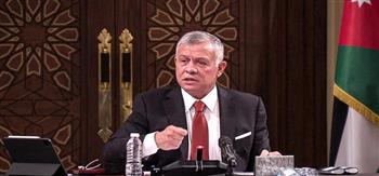 العاهل الأردني: تصدينا لمؤامرة هدفها إضعاف الدولة الأردنية والقضية الفلسطينية