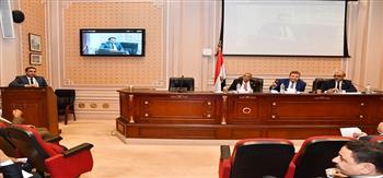  إسكان النواب  تواصل مناقشة مشروع قانون إنشاء الاتحاد المصري للمطورين العقاريين