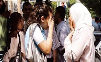 بعد انتشار ظاهرة انتحار الطلاب.. أولياء أمور مصر تكشف عن السبب