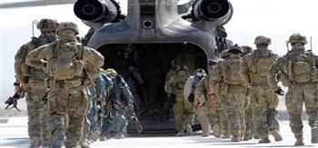  الدفاع الأمريكية : أكملنا 50  من انسحاب قواتنا من أفغانستان