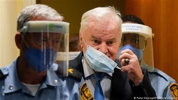 الأمم المتحدة ترحب بتأكيد حكم إدانة راتكو ميلاديتش بارتكاب جرائم ضد الإنسانية