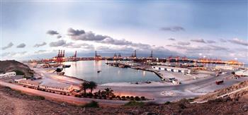 ميناء صلالة العُماني يحتل المرتبة السادسة عالمياً في الكفاءة التشغيلية 