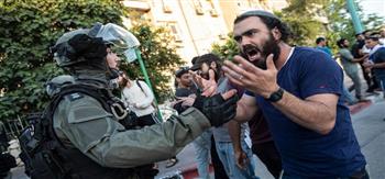 الحكومة الإسرائيلية تجيز مسيرة مثيرة للجدل لليمين المتطرف في القدس