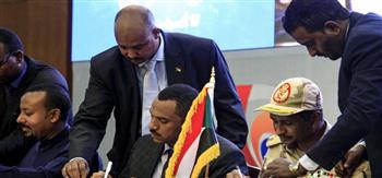 السودان: مسار التفاوض بين الحكومة والحركة الشعبية يسير بصورة جيدة