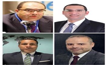 الجمعية المصرية لشباب الأعمال تناقش  فرص الاستثمار بمصر مابعد كورونا 