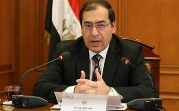 طارق الملا: مصر بدأت خطوات فعلية فى صناعة الهيدروجين